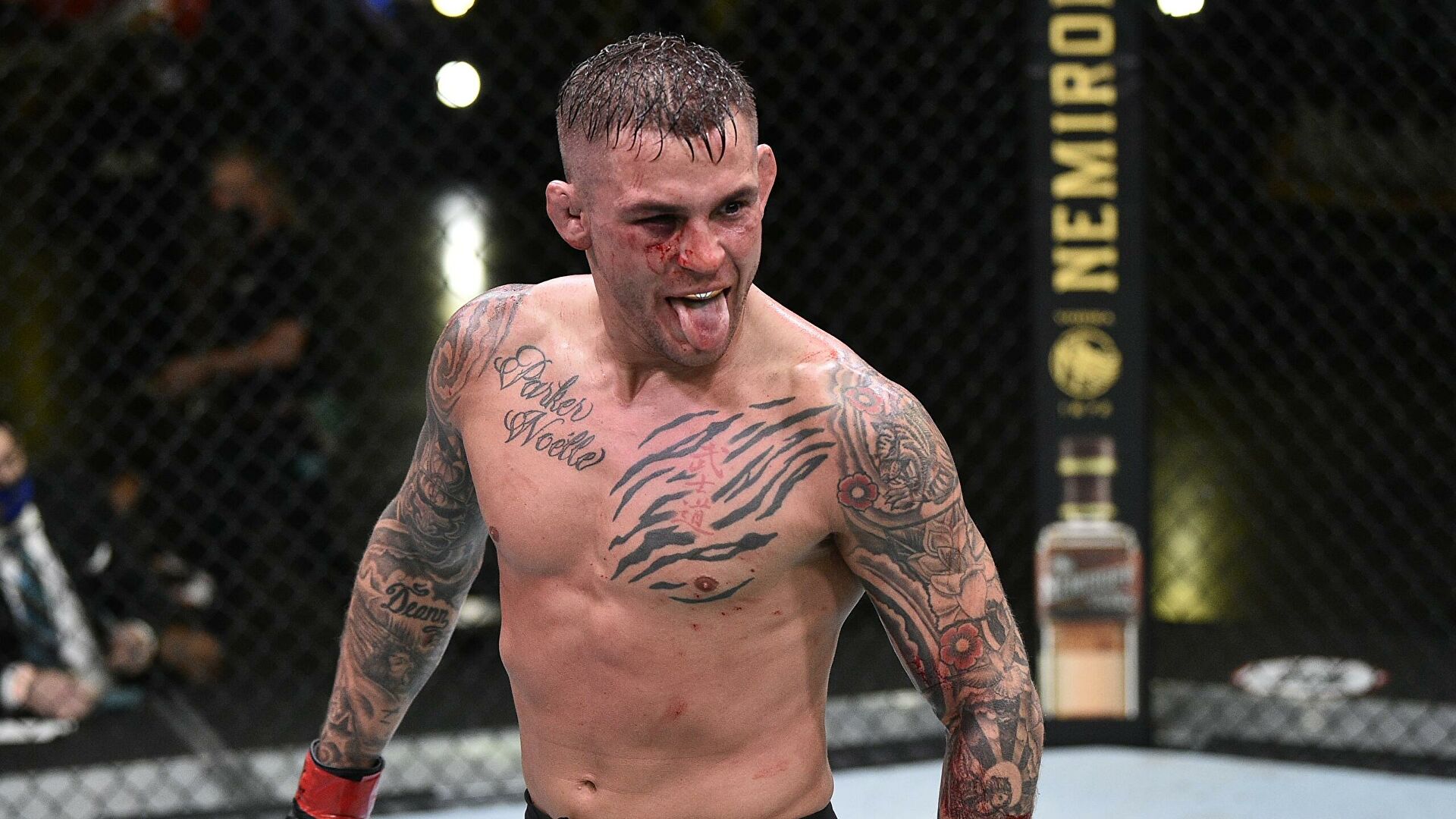 Dastın Pore: Aınaǵa qaraǵanda shyndyq aldyńnan shyǵady