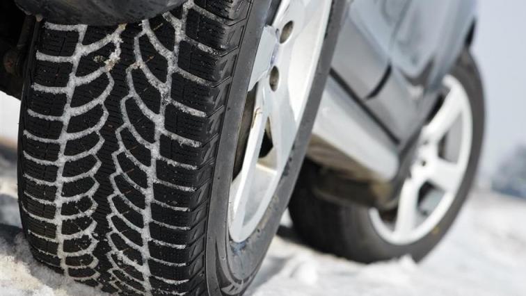 Júrgizýshilerge qysqy dóńgelek bolmasa aıyppul salynady