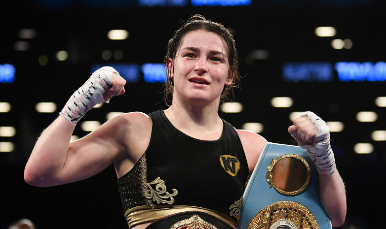 Maman: Teılordyń Sharıpovamen judyryqtasýy – zańdylyq