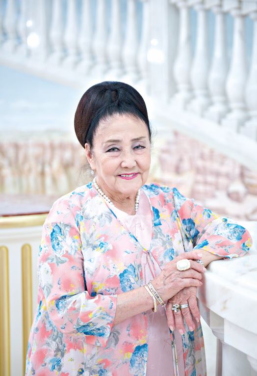 Tuńǵysh Prezıdentimizdiń taǵdyryna eń qıyn kezeń týra keldi