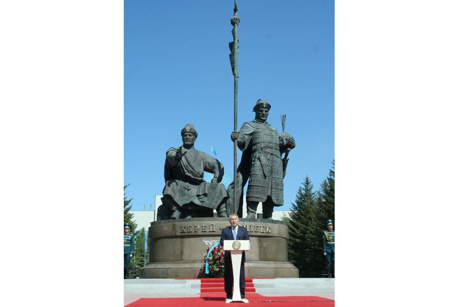 Ulysqa ustyn uǵymdar