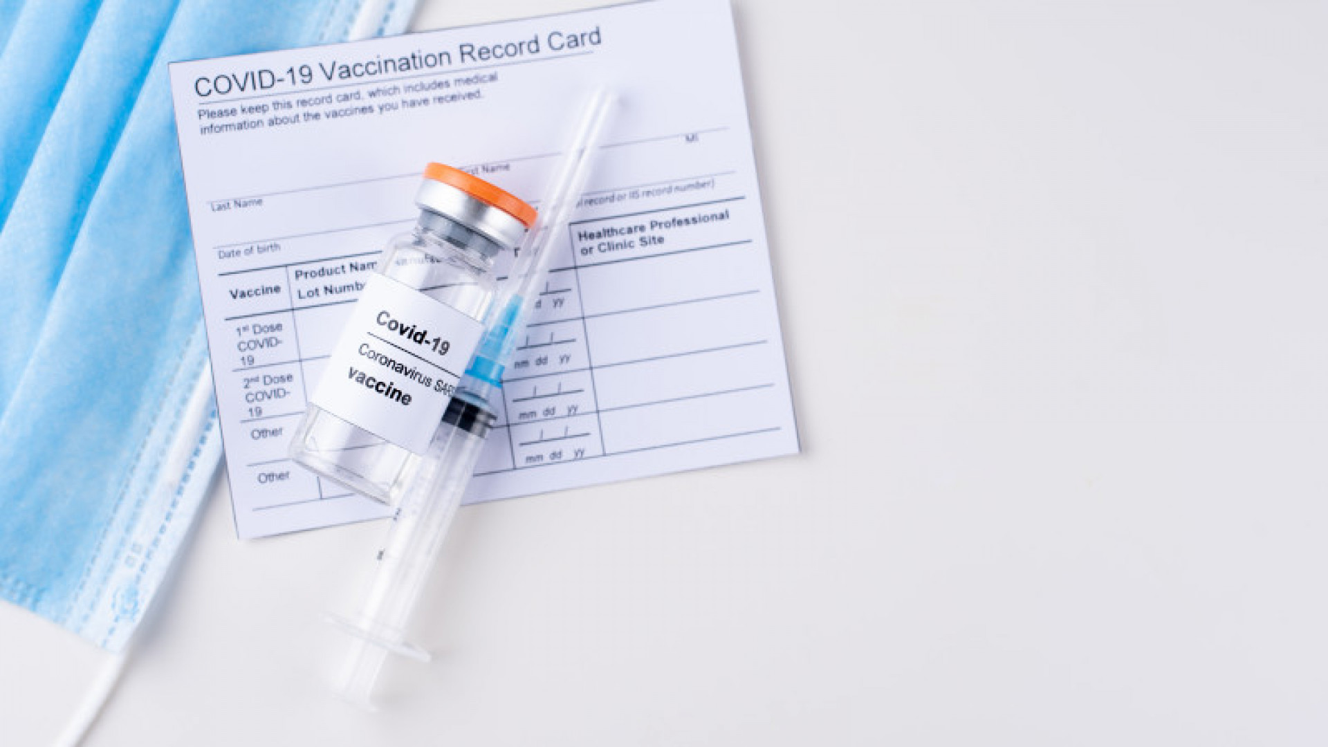 Jalǵan vaksınasııa pasportyn jasaǵandarǵa jaza qatań