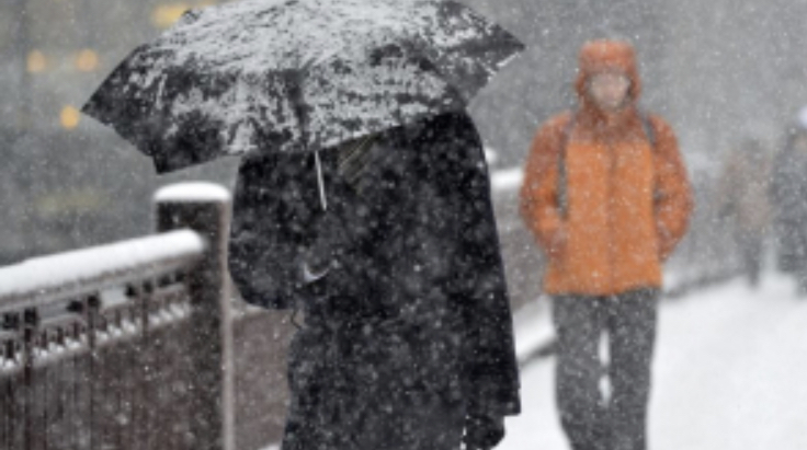 Elimizdiń basym bóliginde burqasyn, tuman, kóktaıǵaq kútiledi