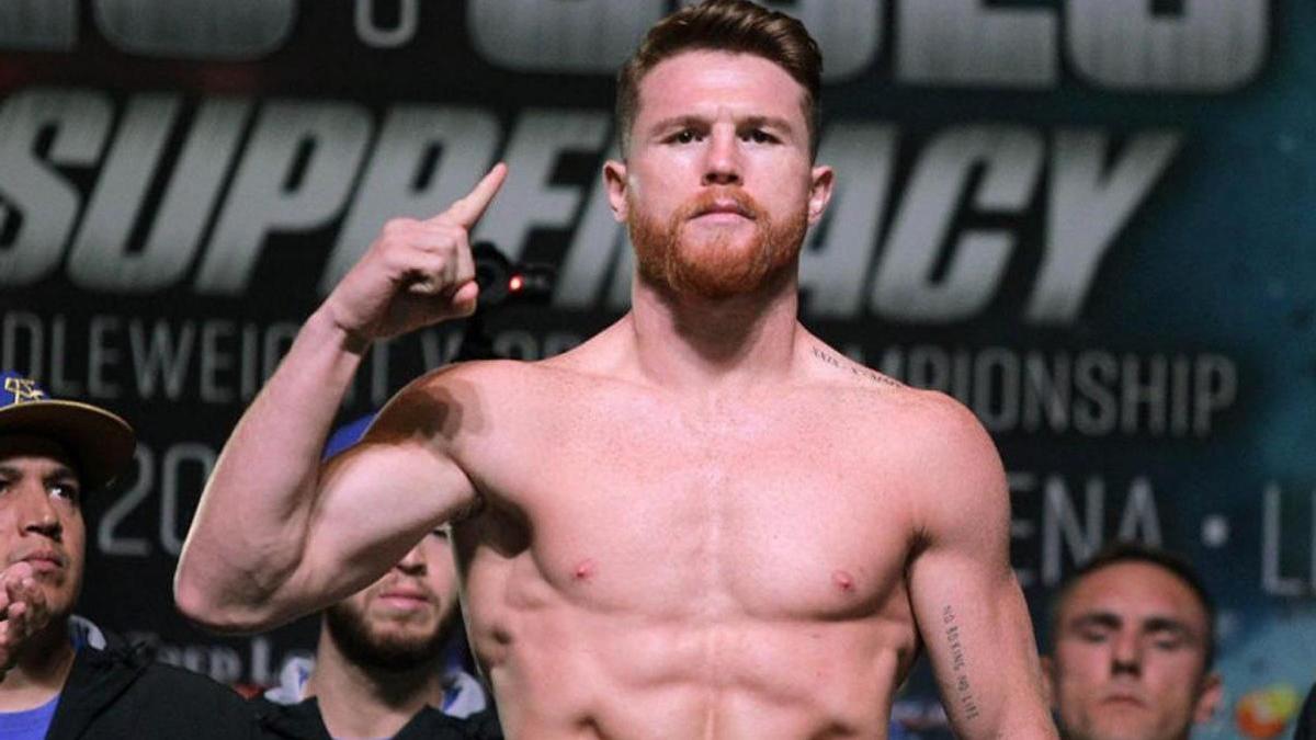 Úzdik ondyqta Golovkın joq