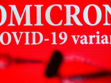 Omıkron shtammy Zambııaǵa jetti