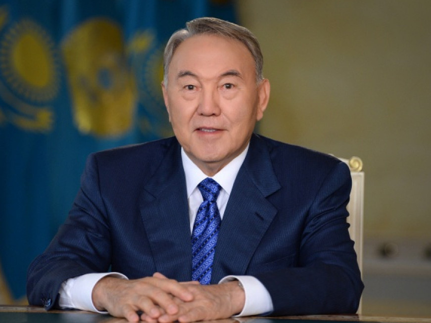 Elbasy N.Á.Nazarbaev Qazaqstan halqyna úndeýinde «Eldiktiń jeti tuǵyryn» atap ótti