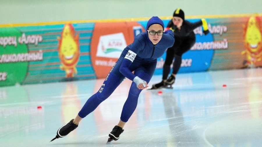 Ekinshi kezeńde de oljaly boldy