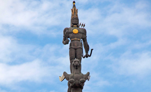 Táýelsizdik tolǵaýy