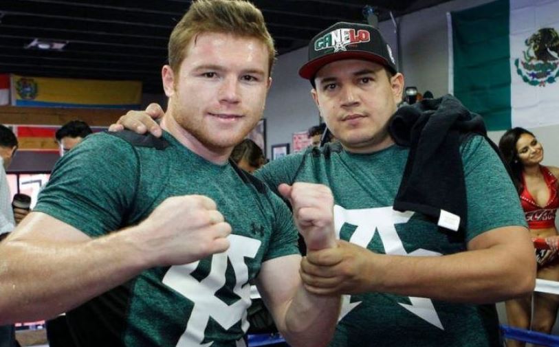 Reınoso «Kanelonyń» jańa salmaqta jarqyraıtynyna senimdi