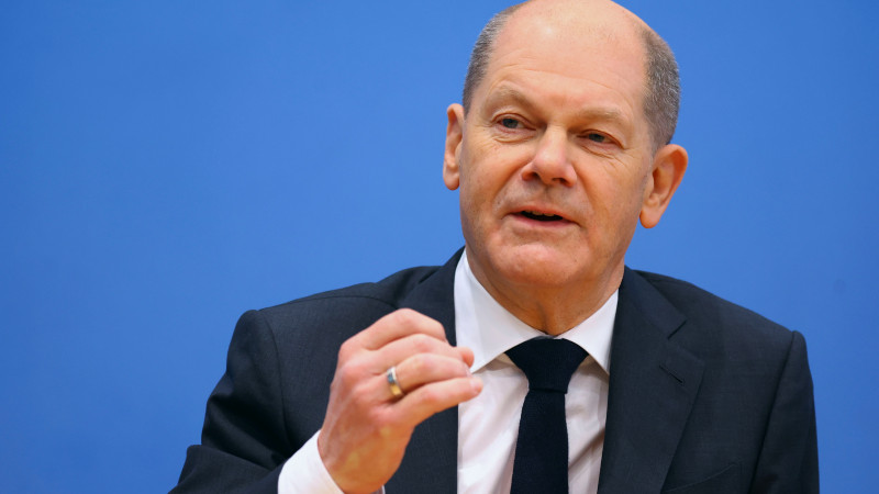 Germanııada Merkeldiń ornyna jańa kansler saılandy