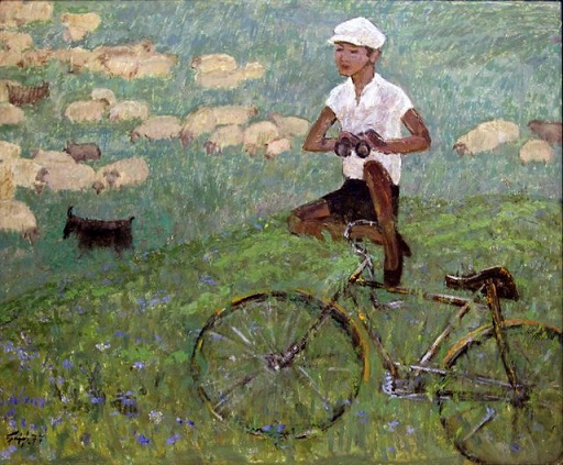 Adamnan aýyl kóshpeıdi