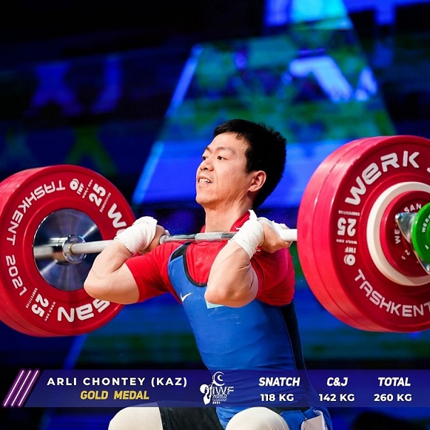 Tashkenttegi jarys tabysty bastaldy