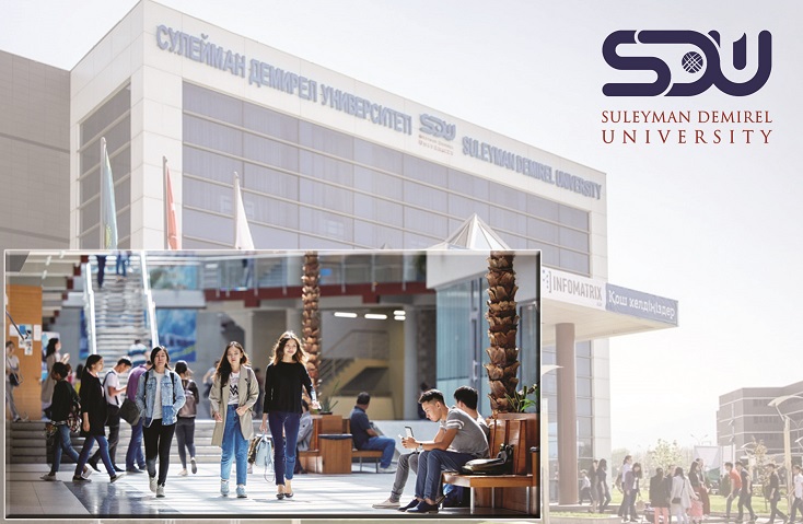 Bilim berý úderisindegi úzdik úlgi