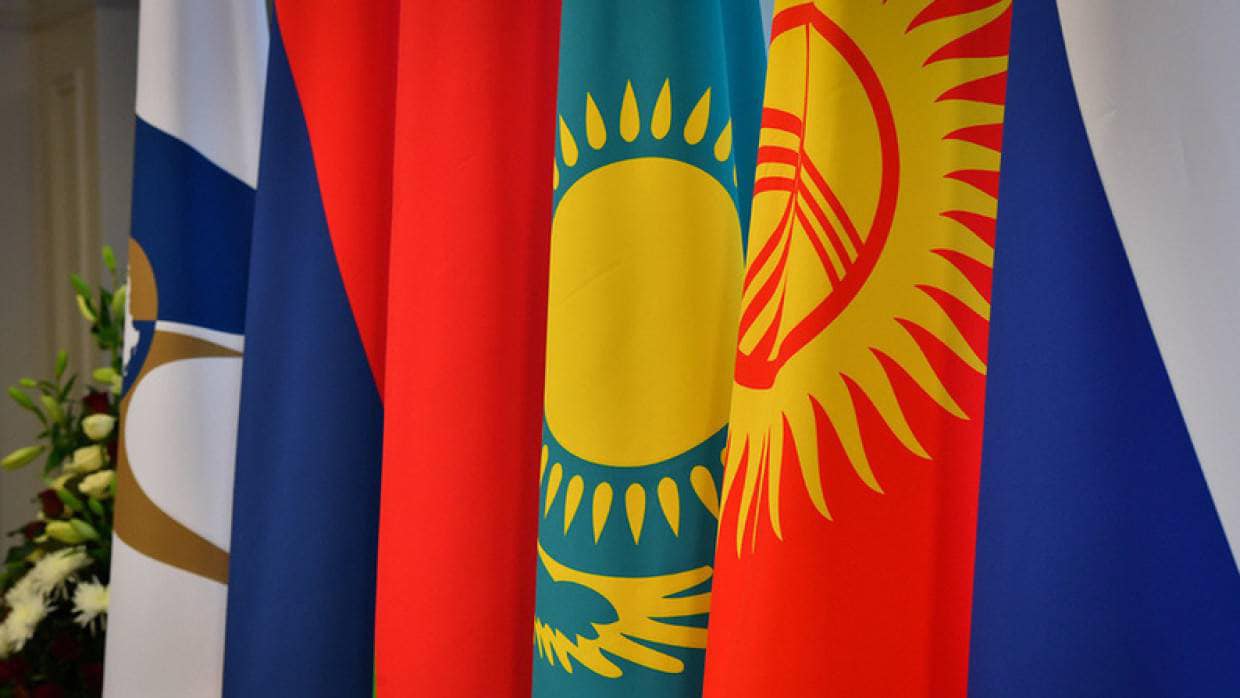 Toqaevtyń tóraǵalyǵymen Joǵary Eýrazııalyq ekonomıkalyq keńestiń otyrysy ótedi