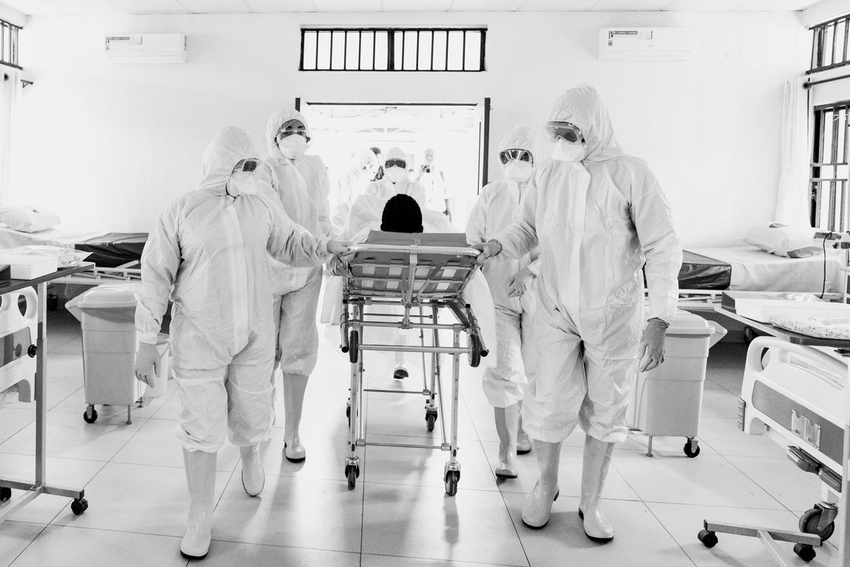 Elimizde koronavırýstan 20 adam kóz jumdy