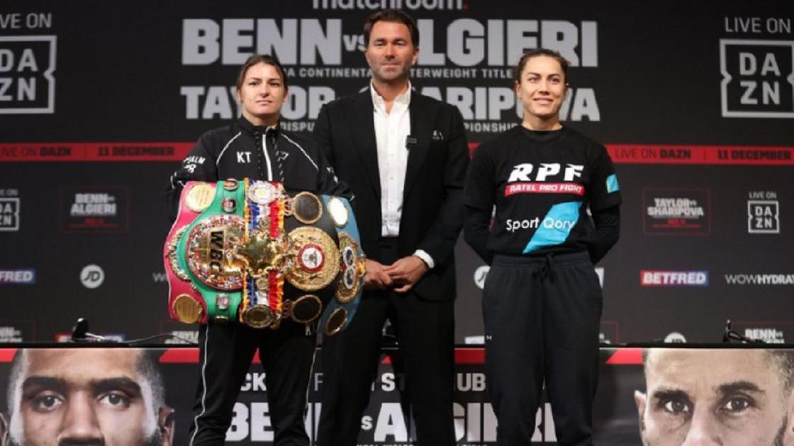 Sharıpova Ulybrıtanııaǵa jeńilý úshin kelgen joq – Eddı Hırn