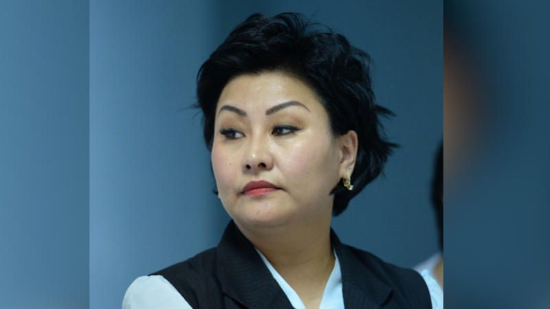 Baqytgúl Hamenovanyń ustalýyna baılanysty jańa derekter anyqtaldy