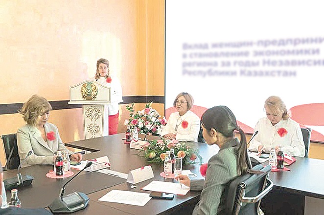 Isker áıelder bas qosty