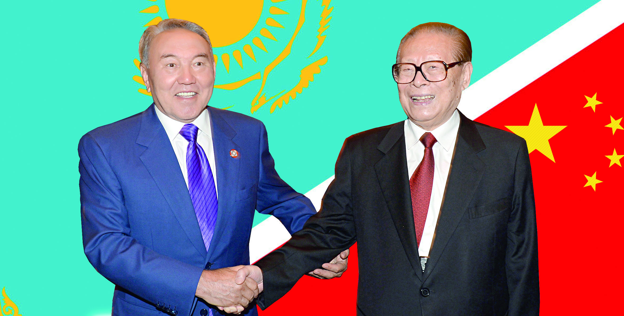 Dostyqqa negizdelgen qarym-qatynas