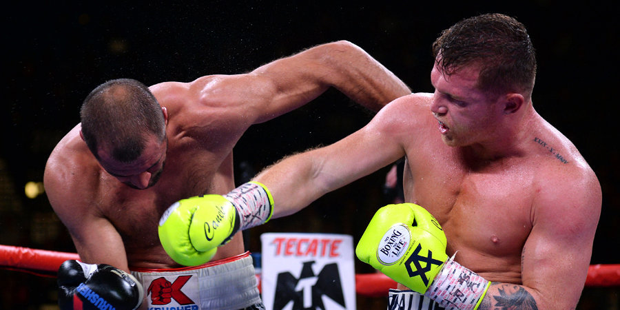 Sergeı Kovalev Saýl Alvareske qatysty kútpegen málimdeme jasady