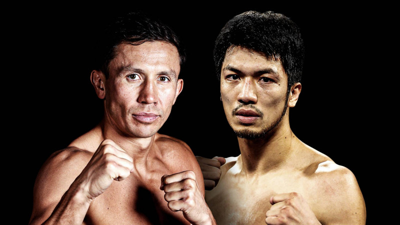 Golovkın-Mýrata jekpe-jegi qashan ótedi?