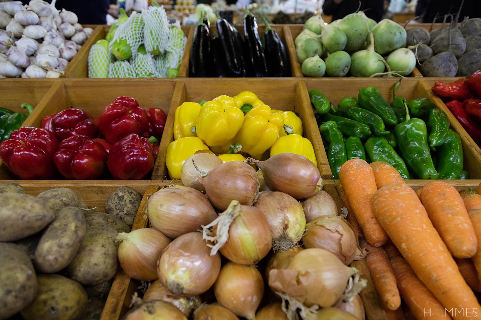 Qazaqstan 1 jylda azyq-túlik ımportyna táýeldiligin 15 paıyzǵa qysqartty