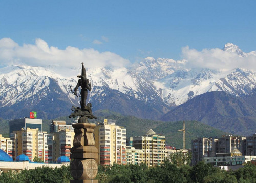 Táýelsizdik monýmenti