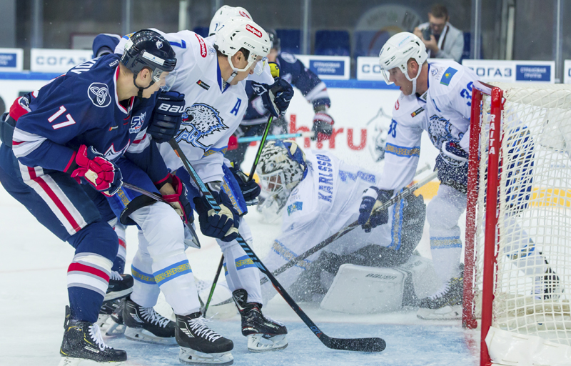 Besinshi jeńis buıyrmady