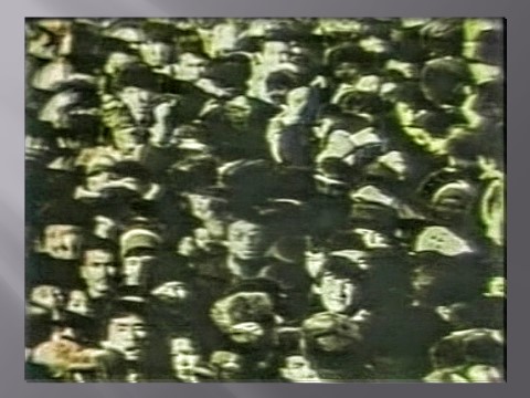 Jeltoqsan – ultymyzdyń ar-namysy