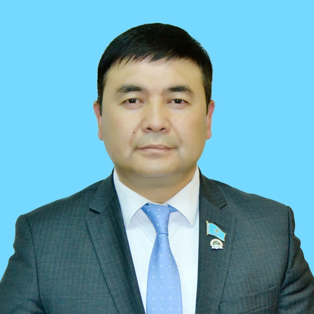 Táýelsizdik - bizge amanat