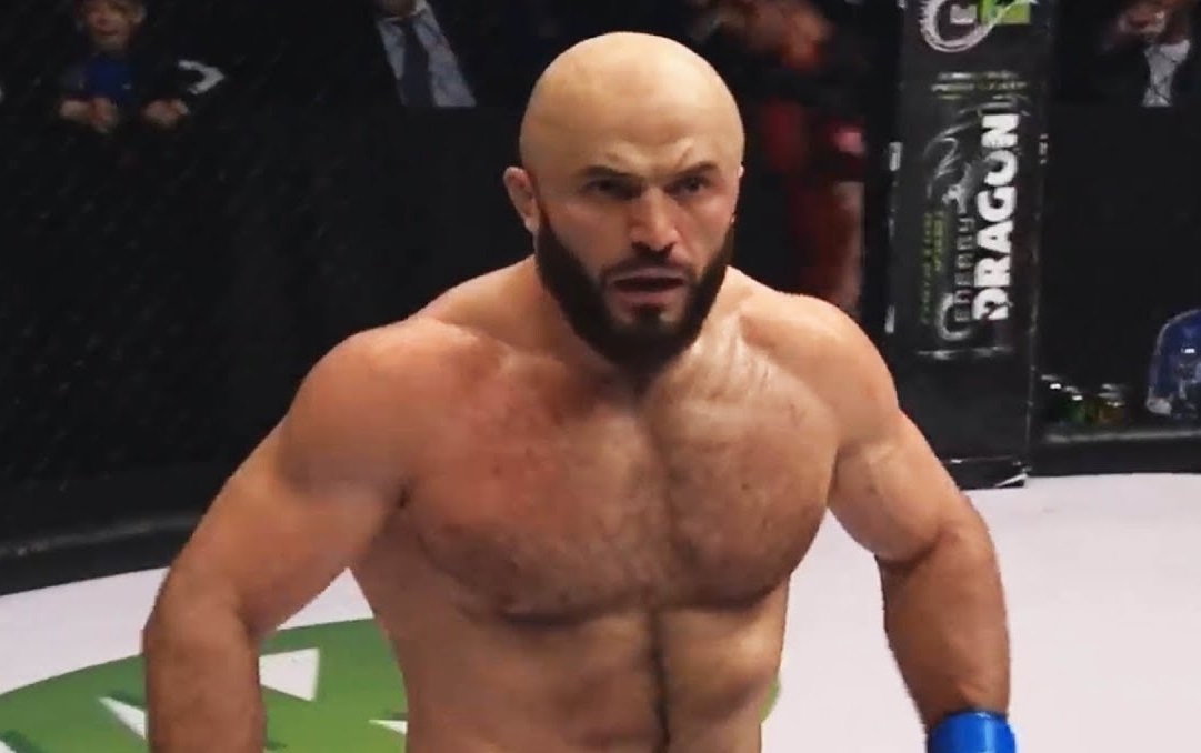 Ismaılov qandaı jaǵdaıda Mıneevpen úshinshi ret kezdesetinin aıtty