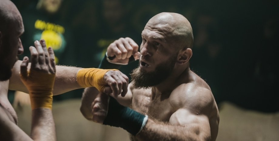 Sýleımanov Reznıkovty shaıqasqa shaqyrdy