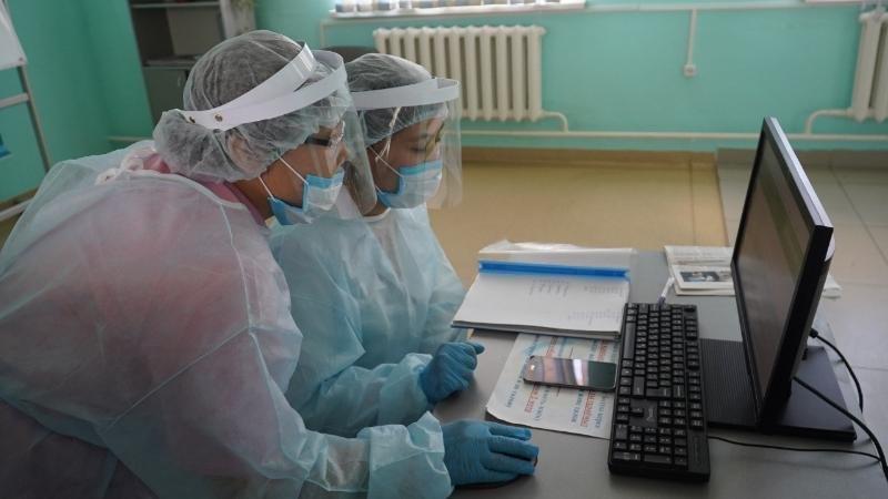 Eldegi epıdemıologııalyq ahýal belgili boldy