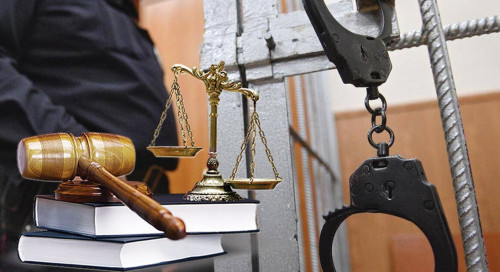 Qaraqshylar qaıta bas kóterdi me?