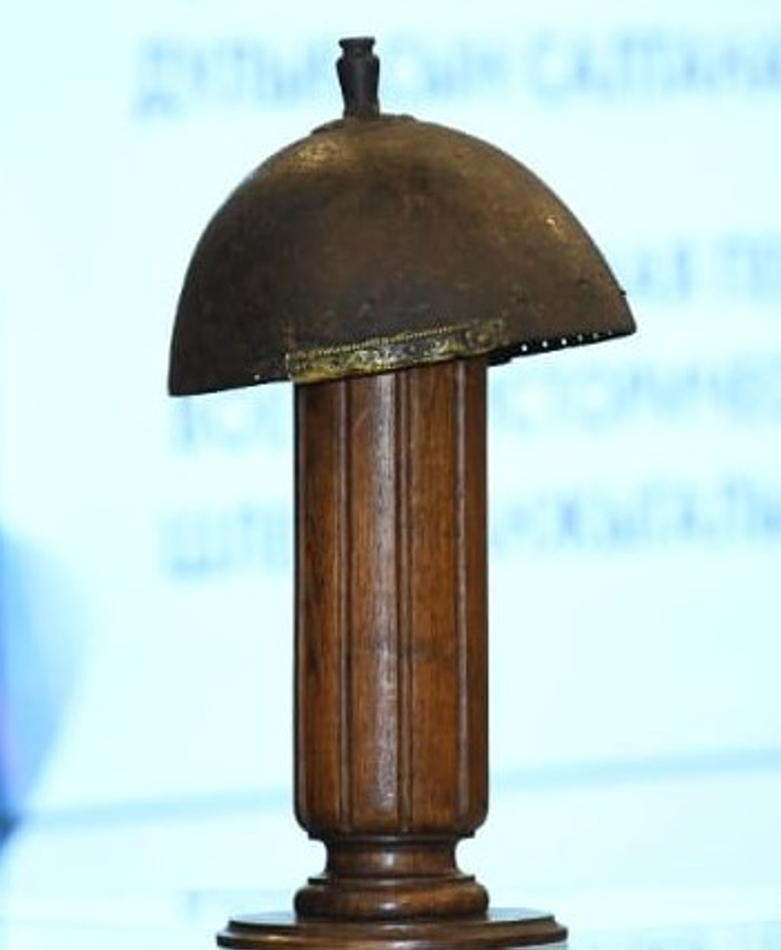 Bógenbaı batyr dýlyǵasy