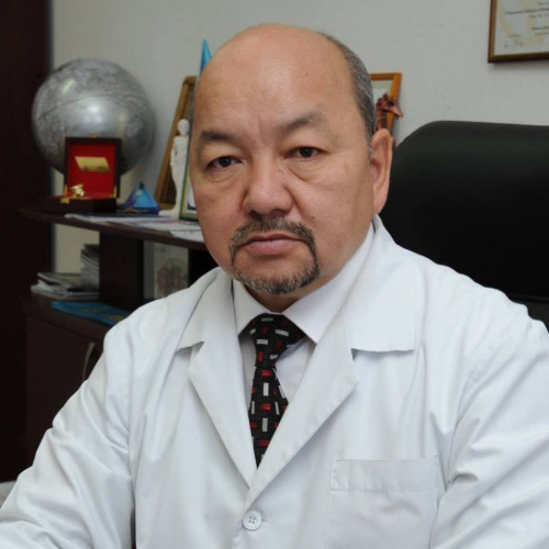 Muhtar Tóletaev: Dári-dármekpen qamtý joǵary deńgeıge jetti