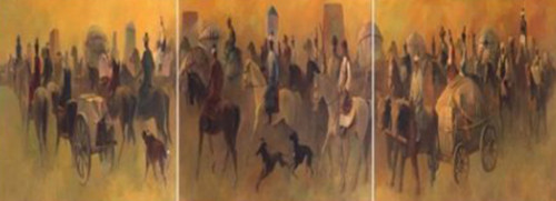 Táýelsizdik boıaýy