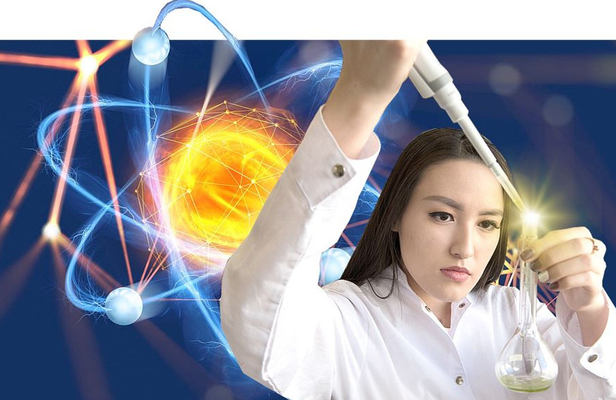 Otandyq ǵylymnyń otyz jyly