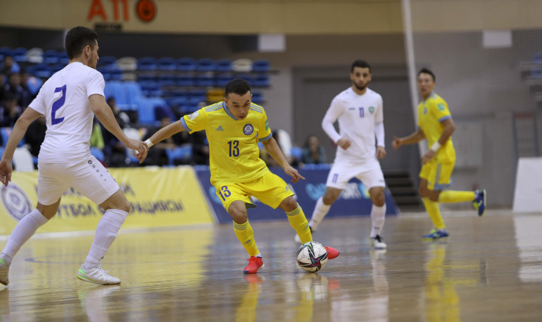 Bir jeńip, bir jeńildi