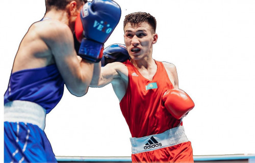 Tartysqa toly chempıonat: Jartylaı fınalǵa joldama alǵan boksshylar belgili boldy