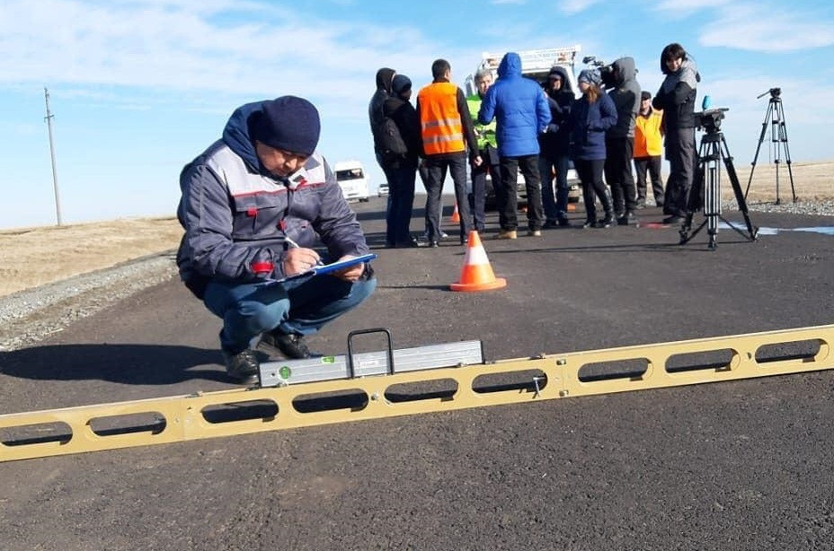 Jol mamany joqqa tán