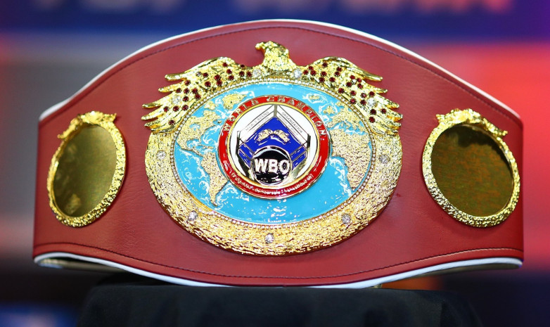 «Kanelonyń» salmaǵyndaǵy qazaq boksshysy úzdik bestikke endi