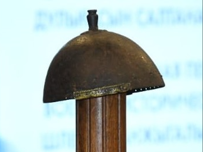 Bógenbaı batyr dýlyǵasy