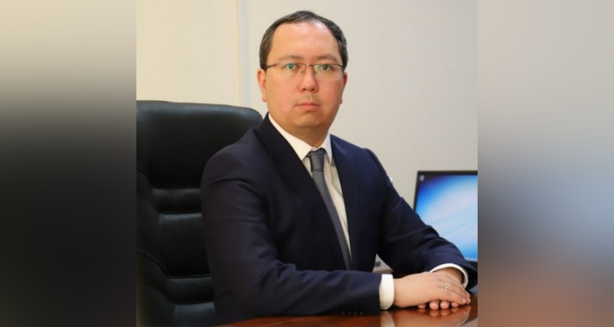 Ermek Ospanov qyzmetinen nege ketkeni belgili boldy