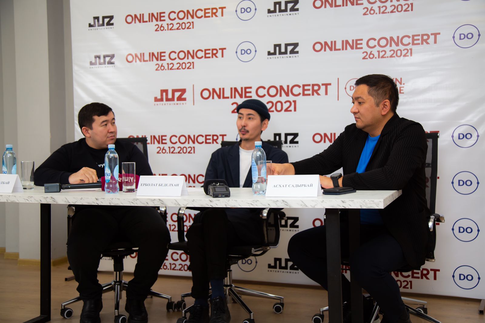 Daryn Online platformasy jańa jobany qolǵa aldy