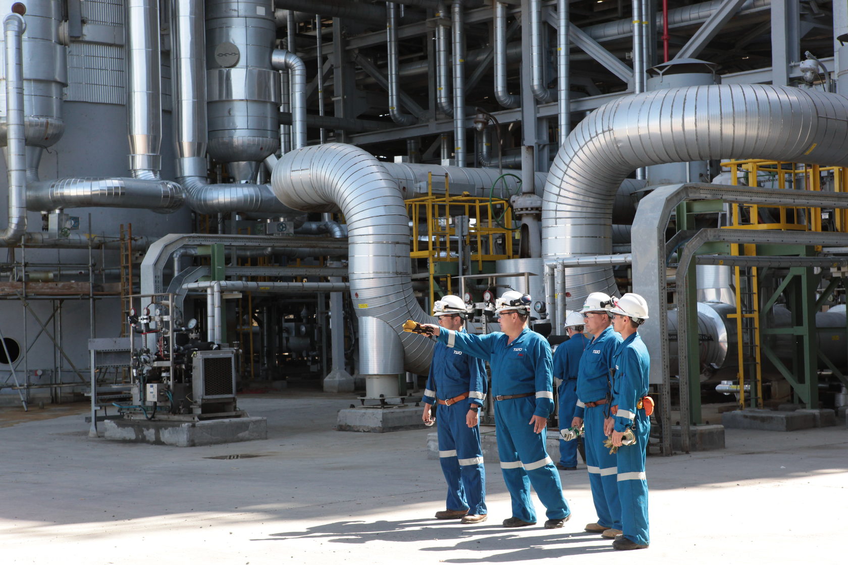 Teńiz kenishinde 39 myń jumys orny qysqarady