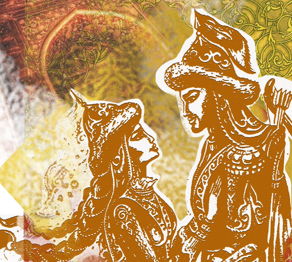 Altyn Ordadan joldanǵan minájat-hattar