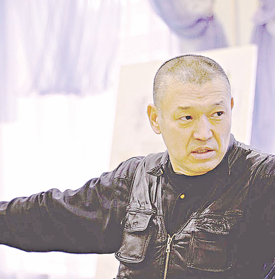 Sýret óneriniń serkesi