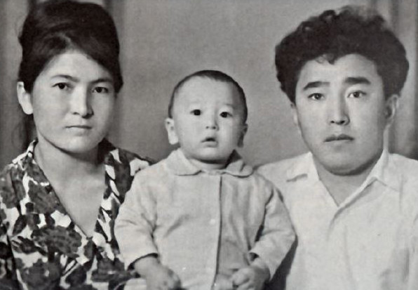 Sáýle Samaeva:«Tańǵajaıyp dúnıeni» maǵan arnap edi