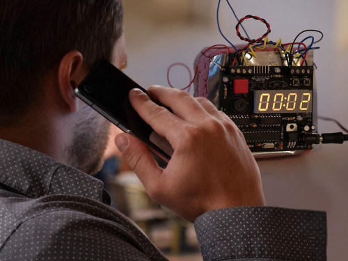 ShQO-da jyl basynan beri 4 «bomba» qoıylǵan